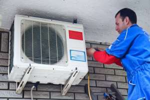 24/7 and Emergency HVAC Near Anderson Is, WA | Air Conidtioning and Heating Contractors